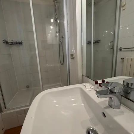 아파트 Cozy Escape Porta Romana *