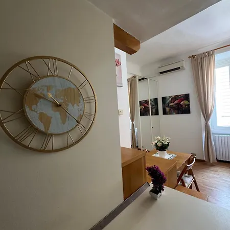 Cozy Escape Porta Romana * Милан