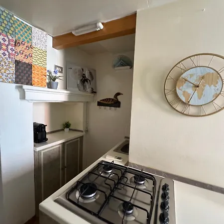 Cozy Escape Porta Romana Апартаменты Милан