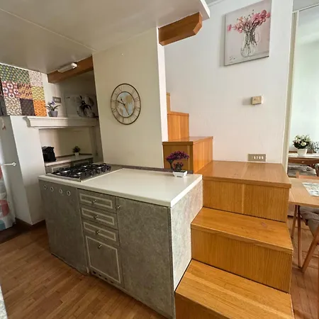 Cozy Escape Porta Romana Апартаменты Милан
