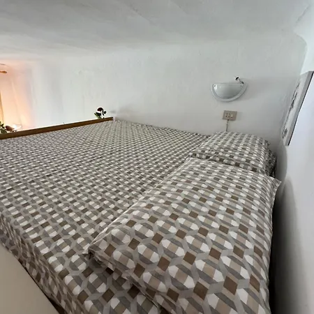 아파트 Cozy Escape Porta Romana *